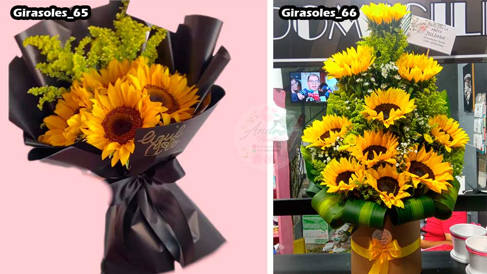 Floristería Andre