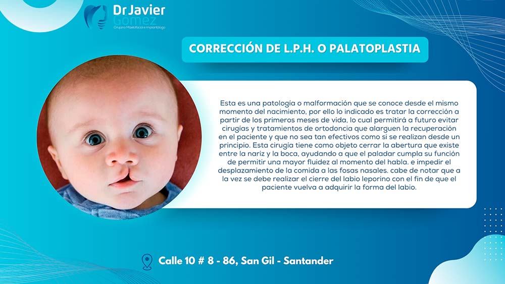 Dr. Javier Gómez San Gil