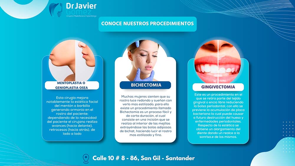 Dr. Javier Gómez San Gil