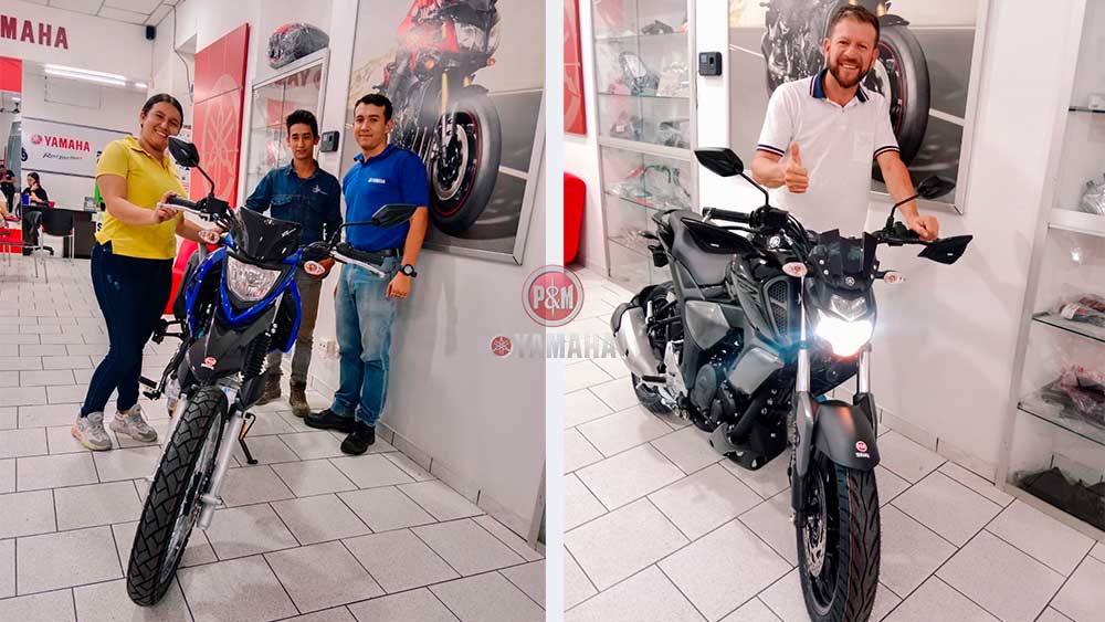 P&M Yamaha Socorro