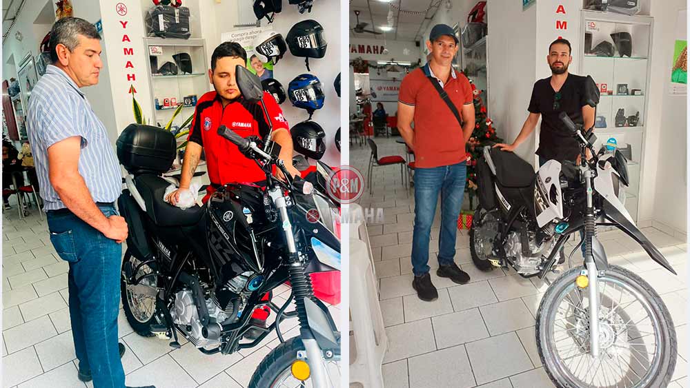 P&M Yamaha Socorro
