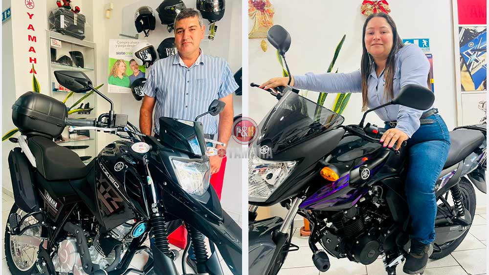 P&M Yamaha Socorro