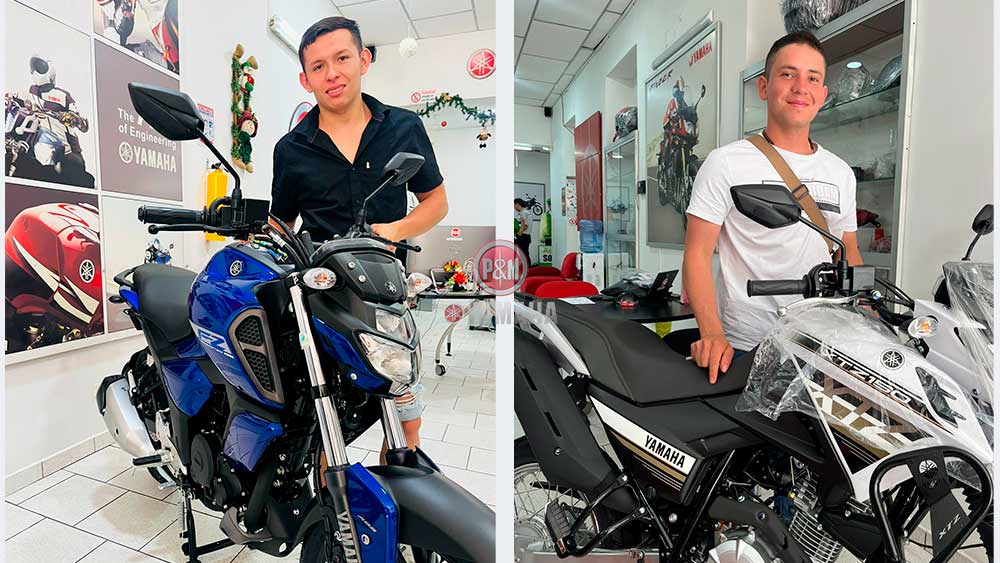 P&M Yamaha Socorro