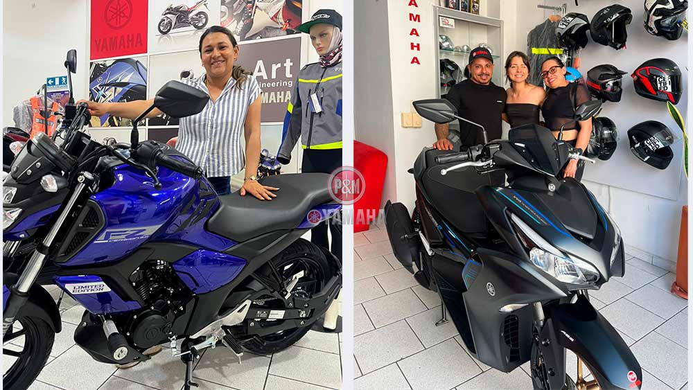 P&M Yamaha Socorro