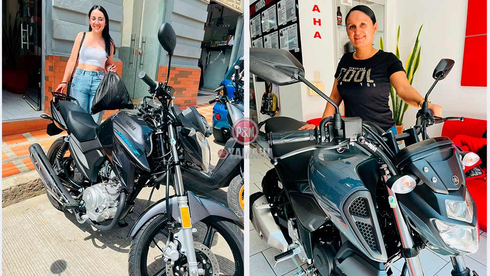 P&M Yamaha Socorro