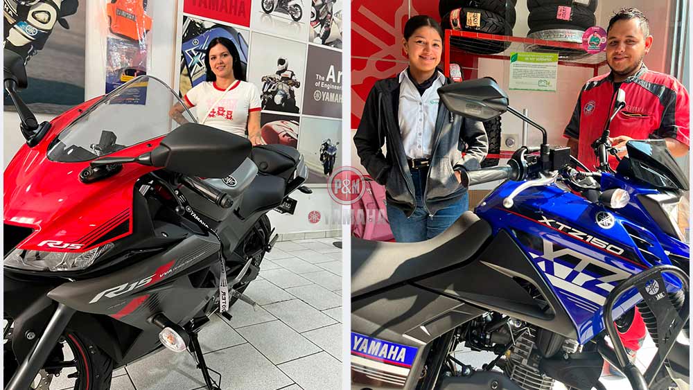 P&M Yamaha Socorro