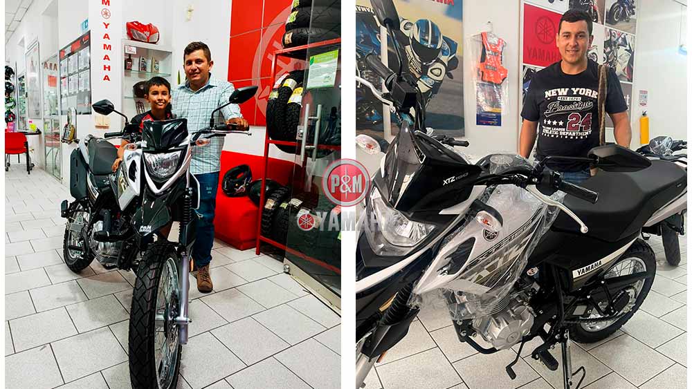 P&M Yamaha Socorro