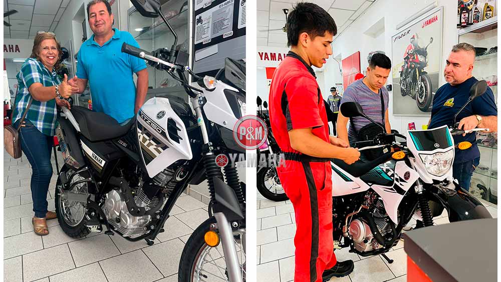 P&M Yamaha Socorro