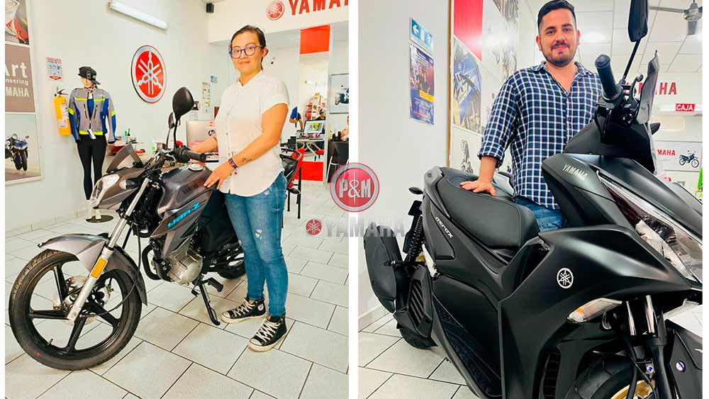 P&M Yamaha Socorro