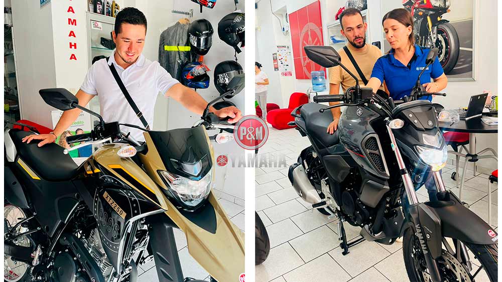 P&M Yamaha Socorro