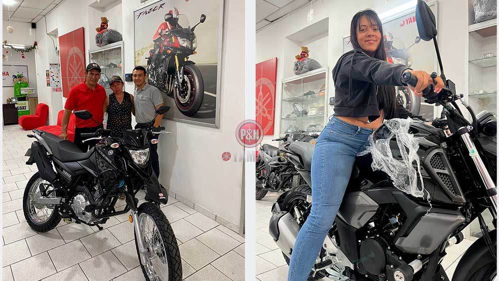 P&M Yamaha Socorro