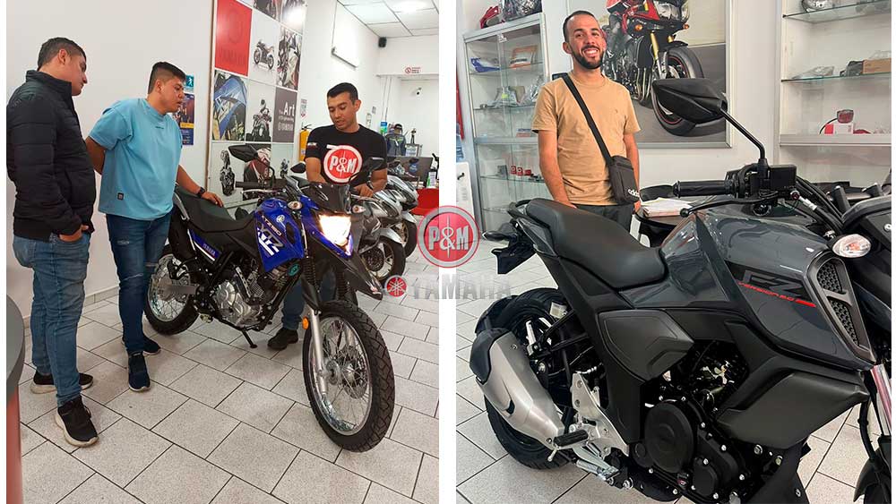 P&M Yamaha Socorro