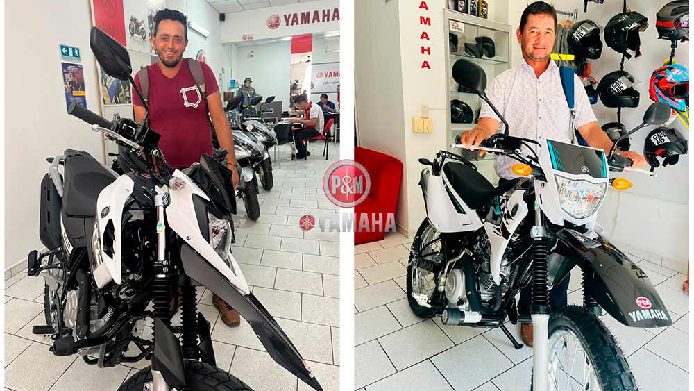 P&M Yamaha Socorro