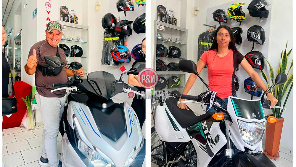 P&M Yamaha Socorro