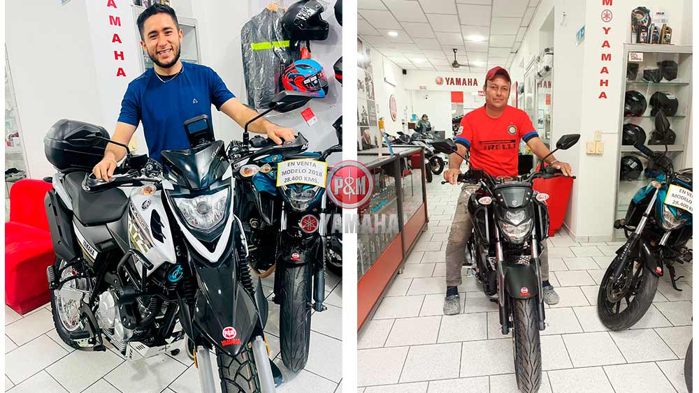 P&M Yamaha Socorro