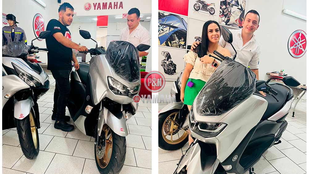 P&M Yamaha Socorro