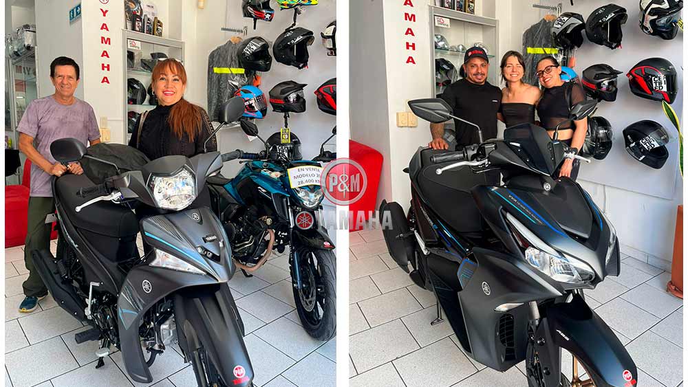 P&M Yamaha Socorro
