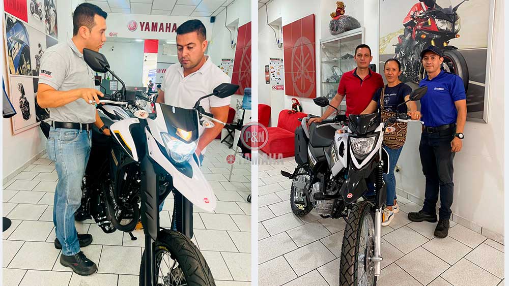 P&M Yamaha Socorro