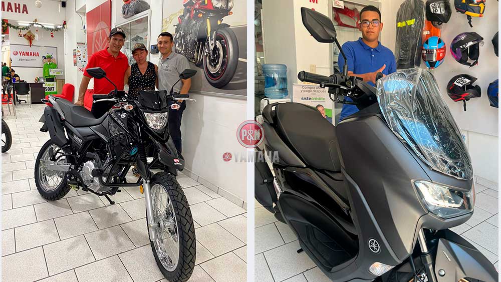P&M Yamaha Socorro