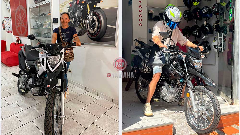 P&M Yamaha Socorro