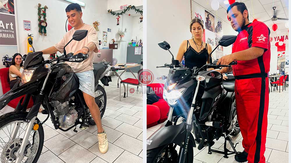 P&M Yamaha Socorro