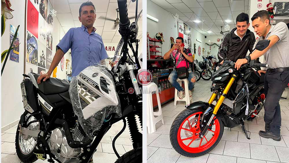 P&M Yamaha Socorro