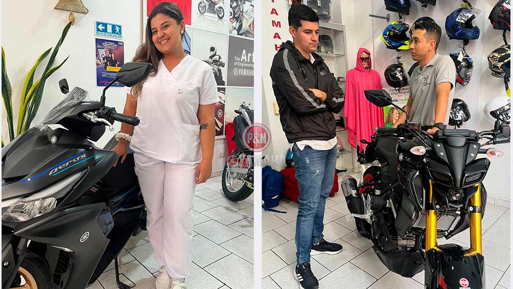 P&M Yamaha Socorro
