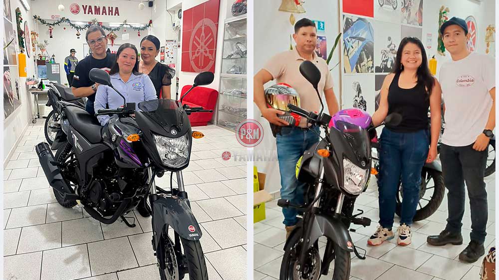 P&M Yamaha Socorro