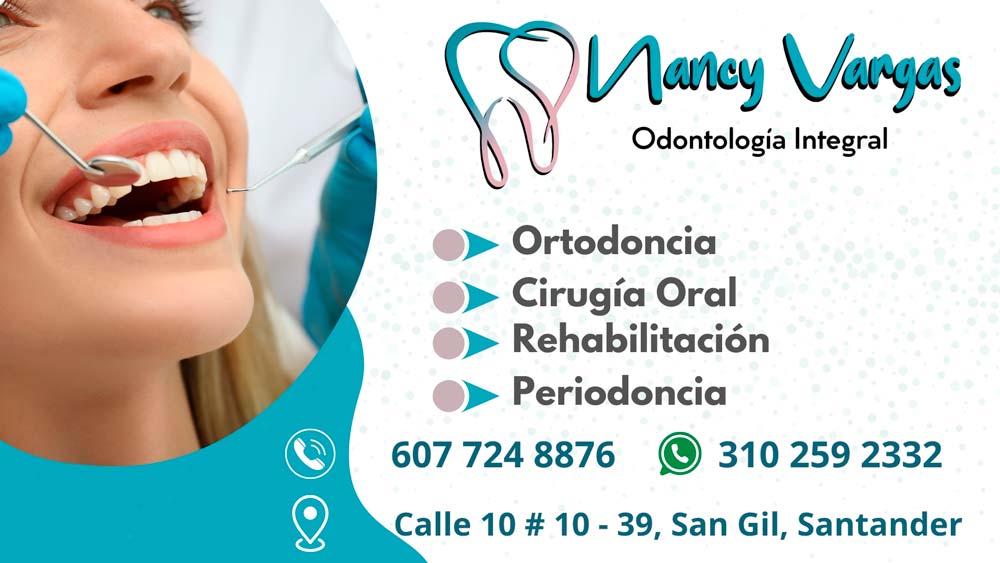 Dra. Nancy Vargas