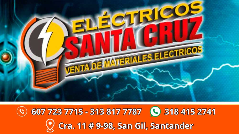 Eléctricos Santa Cruz