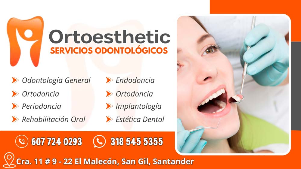 Ortoesthetic Servicios Odontológicos