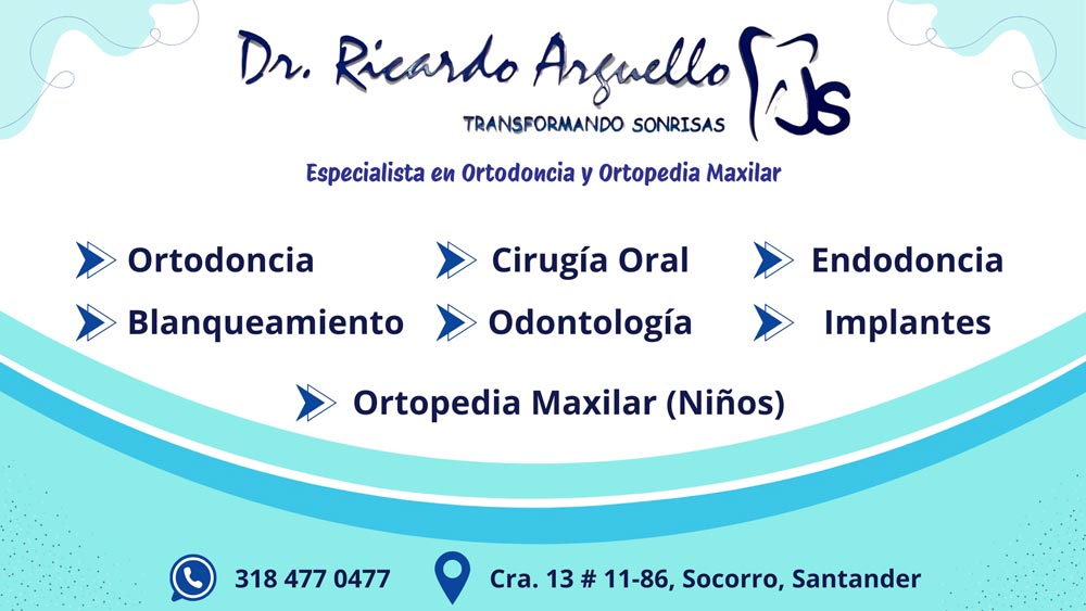 Dr. Ricardo Arguello