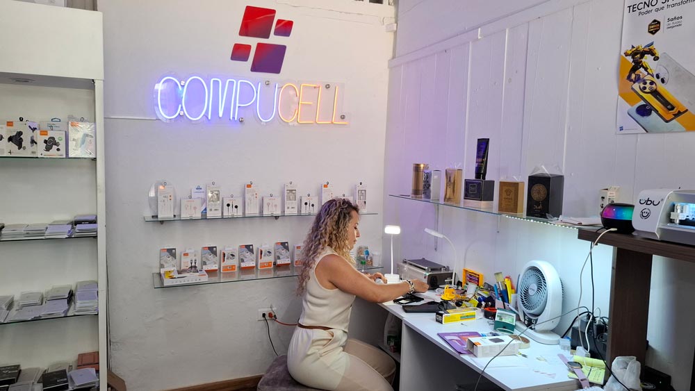 Compucell