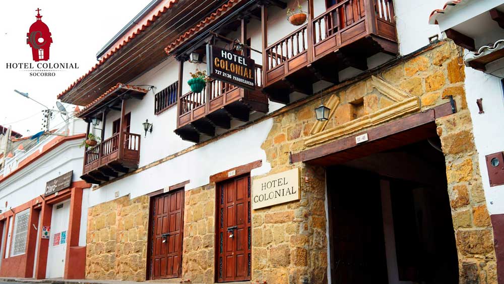 Hotel Colonial