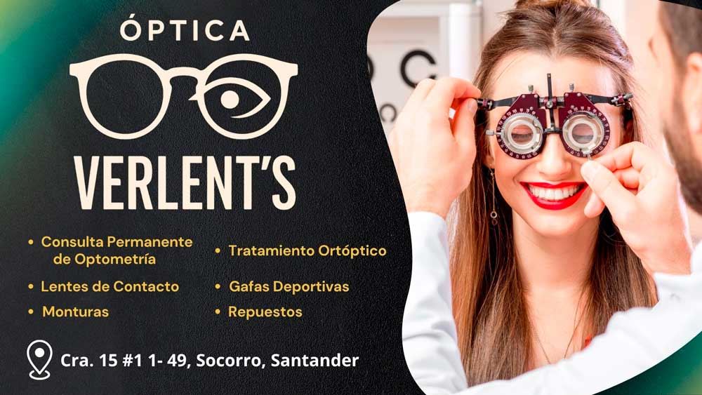 Óptica Verlent’s