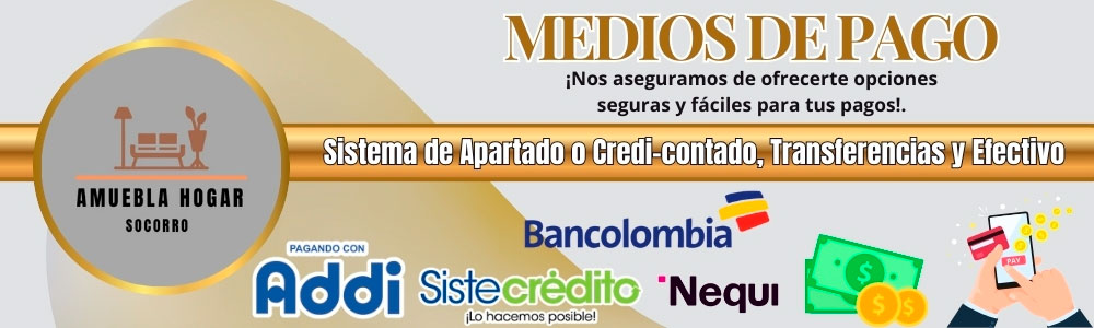 Amuebla Hogar Socorro