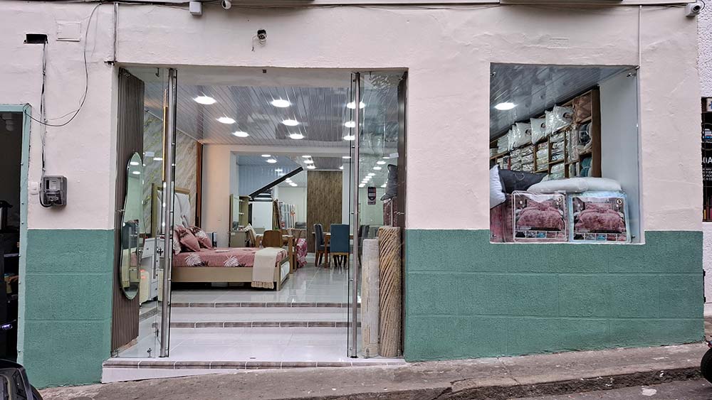 Galería Los Comuneros