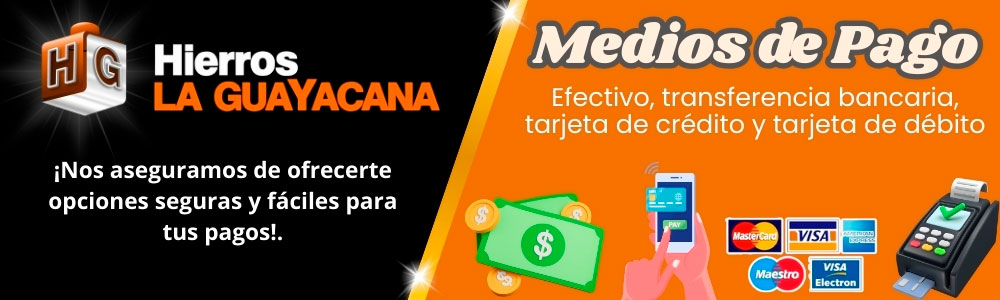 Hierros La Guayacana