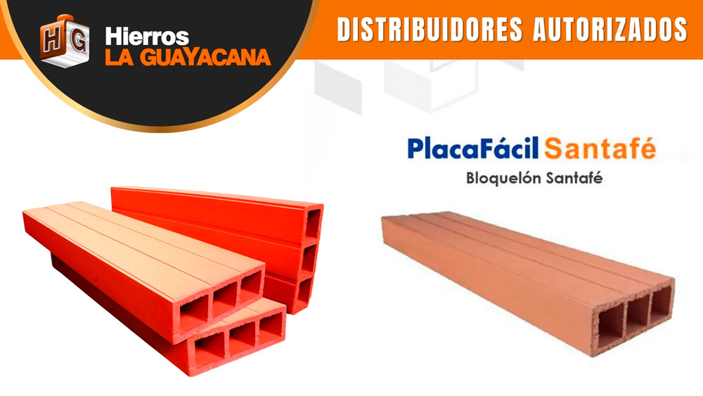Hierros La Guayacana