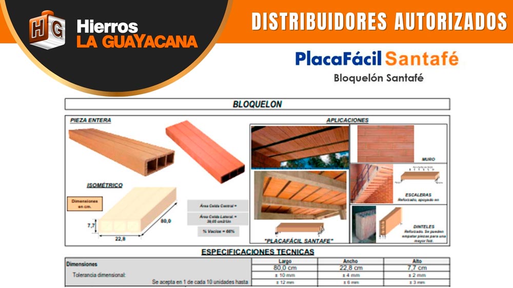 Hierros La Guayacana
