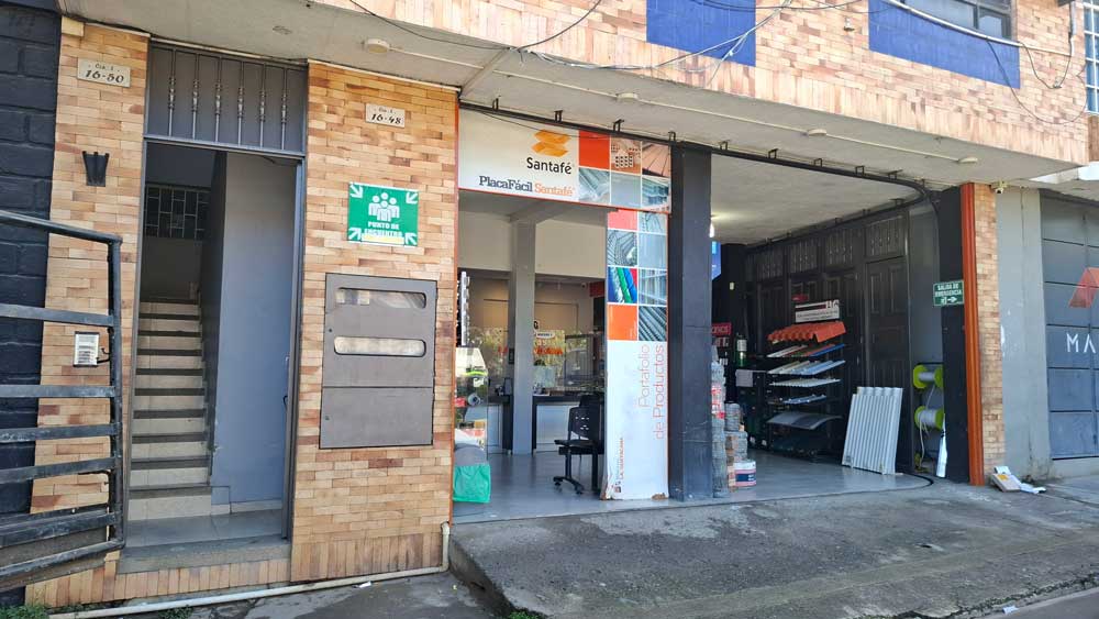 Hierros La Guayacana