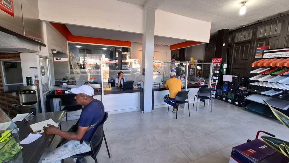 Hierros La Guayacana