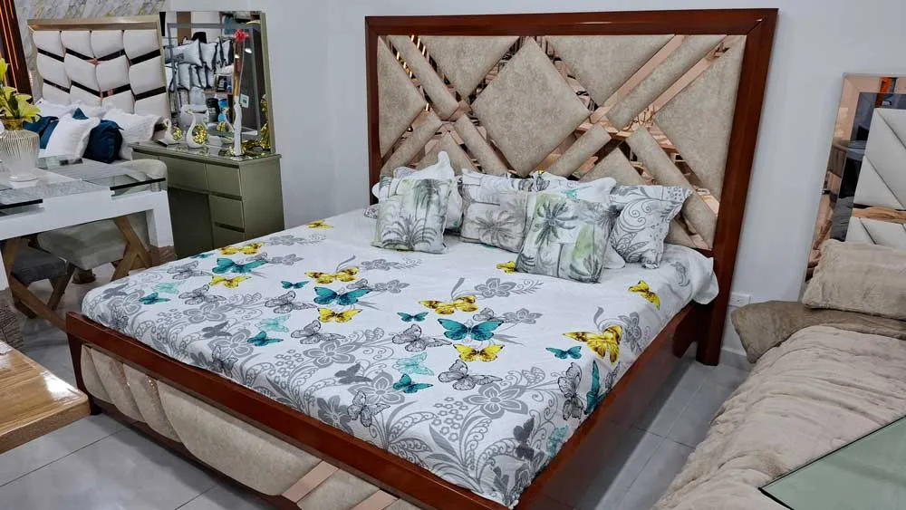 Galeria Los Comuneros_Cama (1)