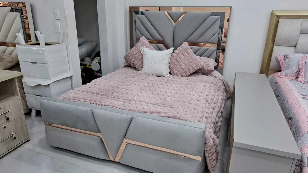 Galeria Los Comuneros_Cama (12)