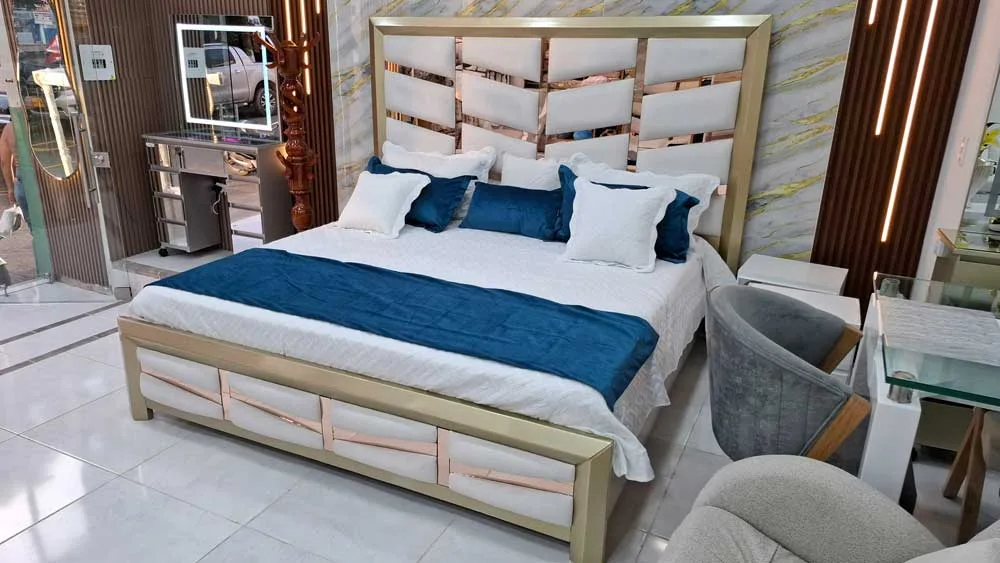 Galeria Los Comuneros_Cama (13)