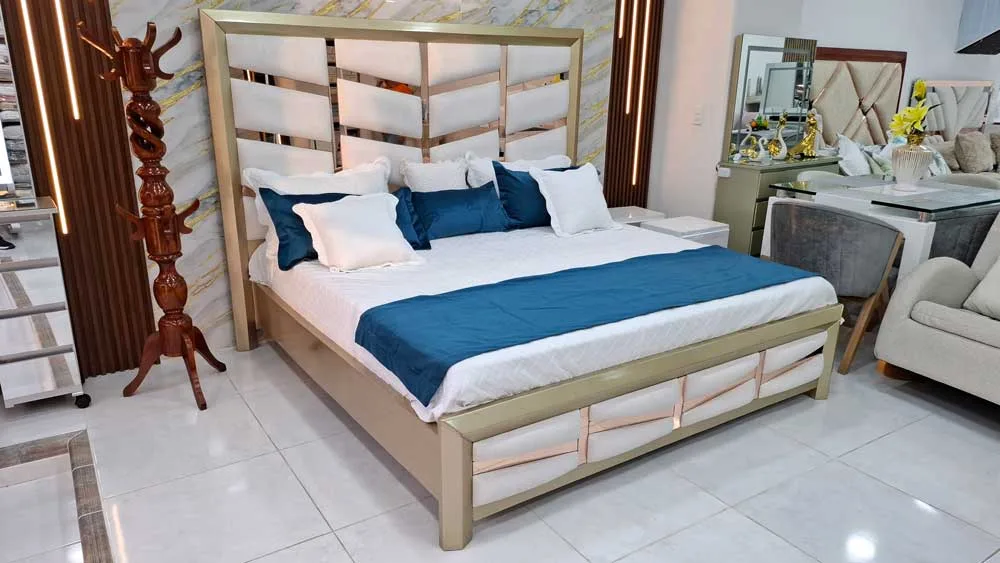 Galeria Los Comuneros_Cama (14)