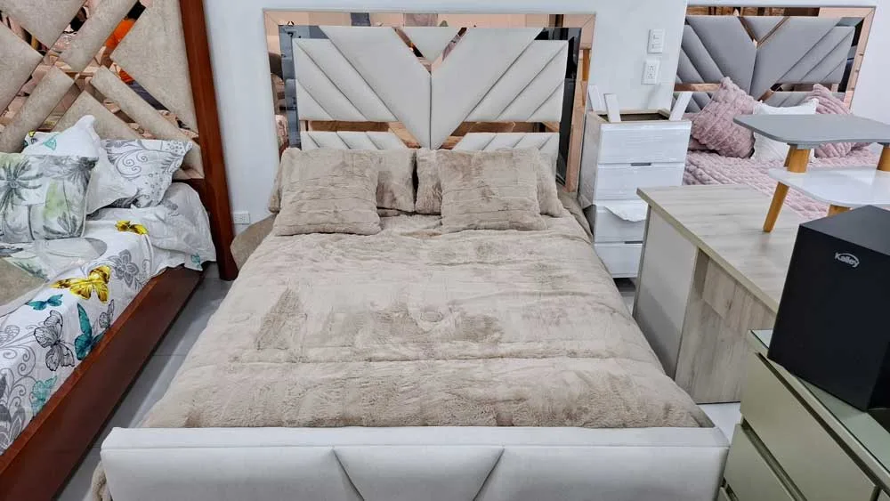 Galeria Los Comuneros_Cama (4)