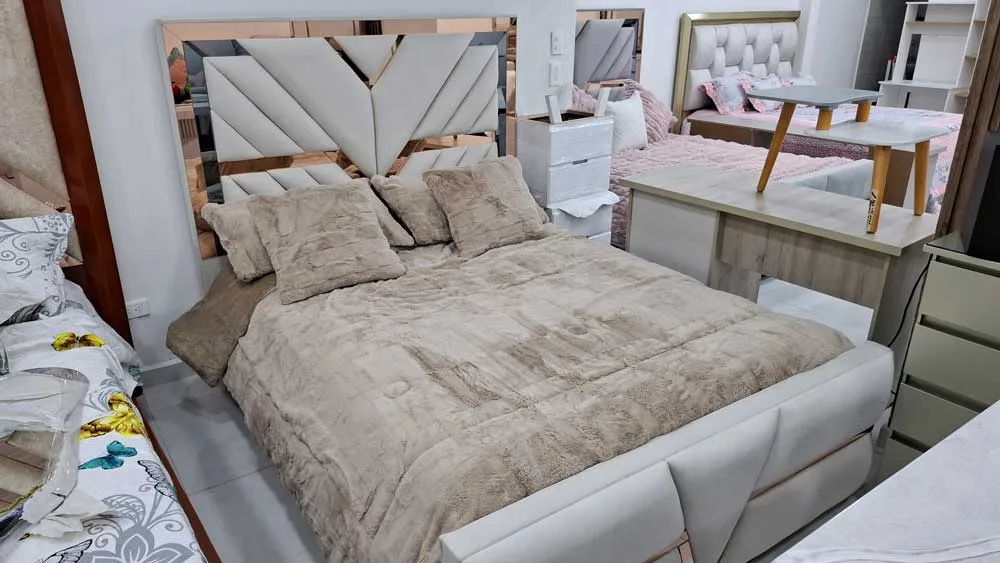 Galeria Los Comuneros_Cama (6)