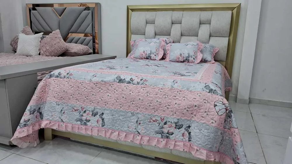 Galeria Los Comuneros_Cama (7)