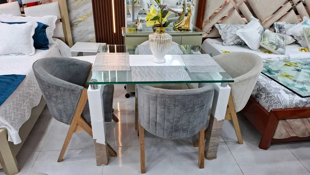 Galeria Los Comuneros_Comedores (1)